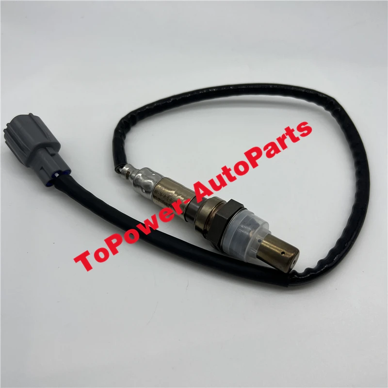 89467-33040 Front O2 Lambda Oxygen Sensor Upstream for TToyota Camry Sedan 2002-2003 Solora 2.4L 8946733040