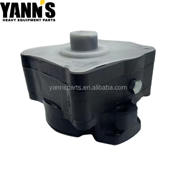 7S4629 7S-4629 Tractor Hydrostatic Transmission Pump, Oil Transfer Hydraulic Gear Pump for Loader 950