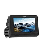 70mai Dash Cam 4K A800S Front & Rear Dual Dash Came Channel Recording Car Recorder