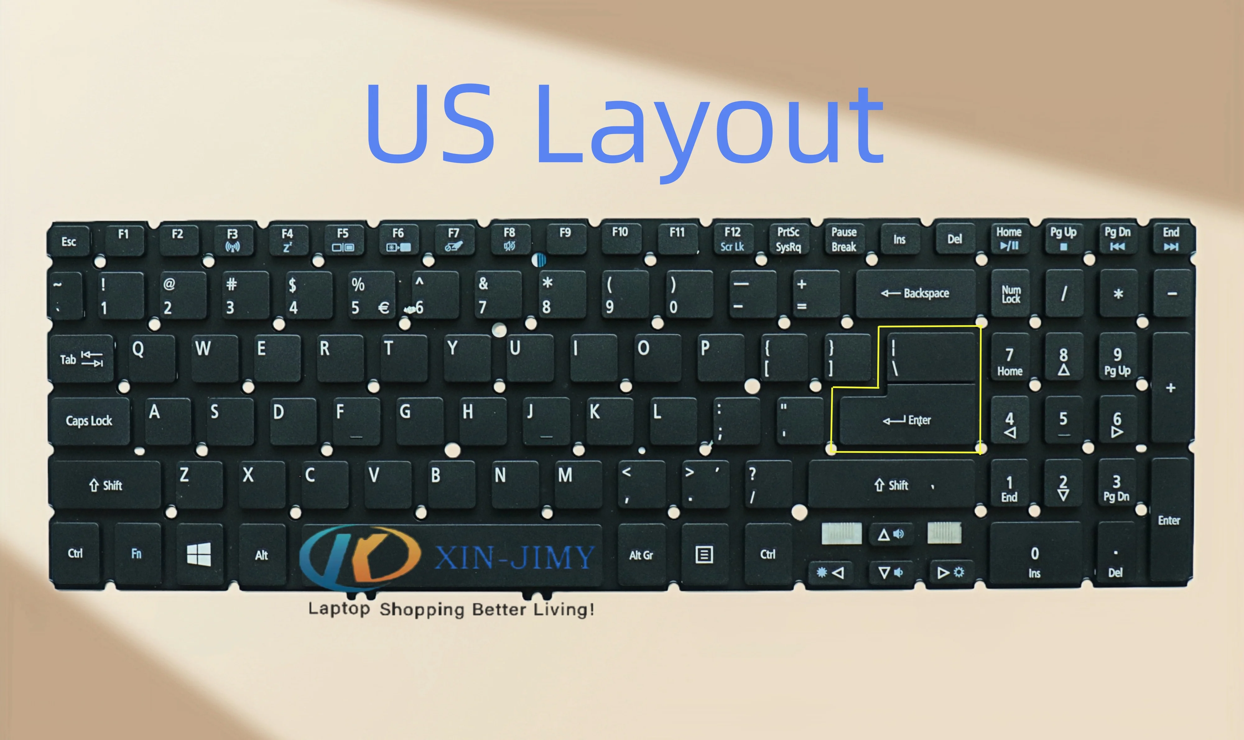 For Acer Aspire V5-…