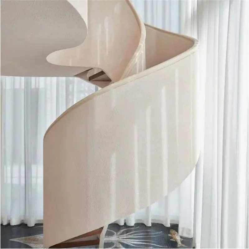 Picture 6: custom.Custom Built Side Panel Staircase Statement Luxury Interior Installations