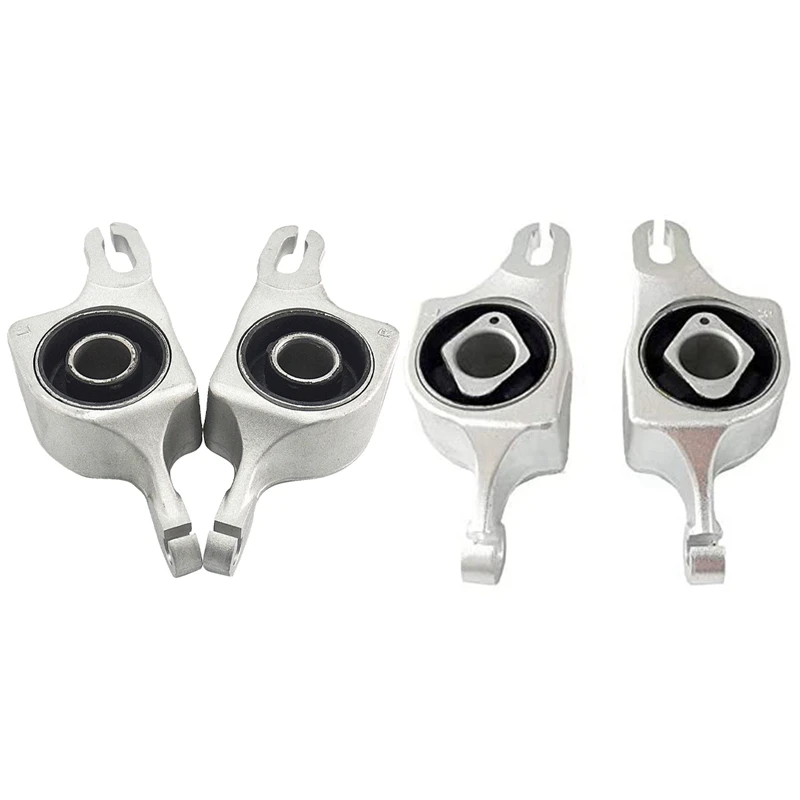 

Car Control Arms Bushings Suspension Lower LH + RH With Control Arms Bushings Suspension Lower LH+RH 1663300143