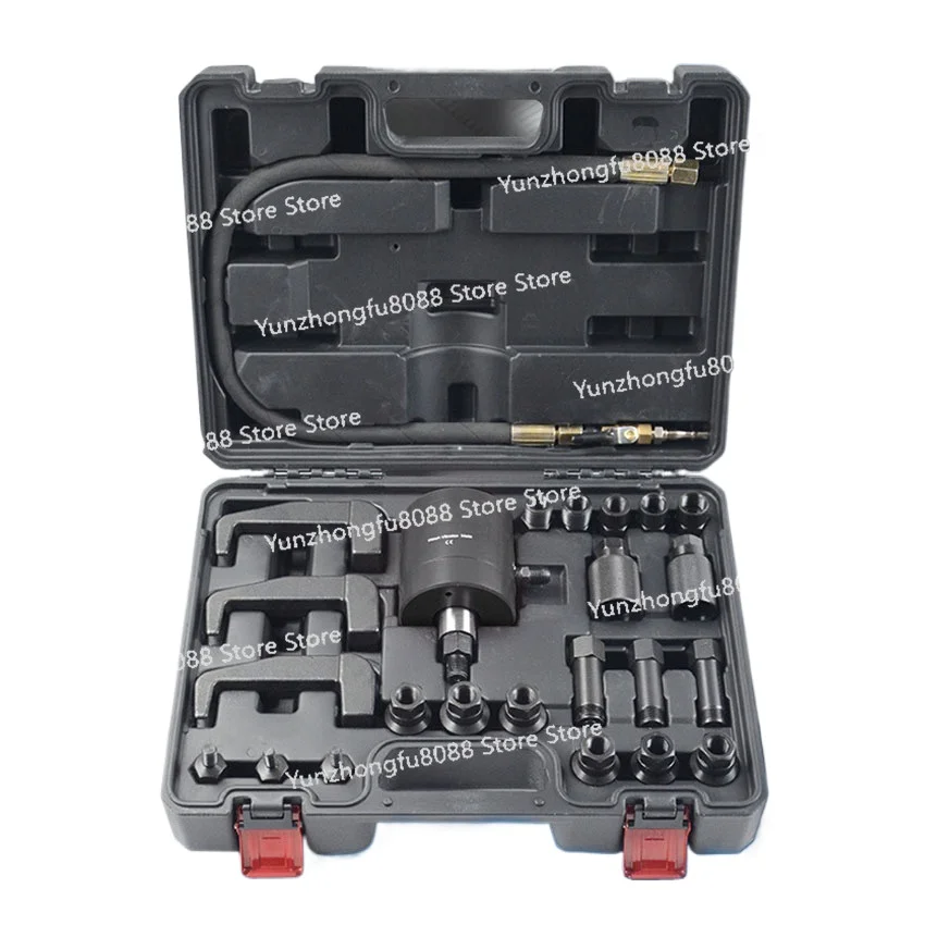 

НОВЫЙ съемник дизельных форсунок, комплект съемников пневматических форсунок, автомобильные инструменты для Bosch, Delphi, Simens, Denso