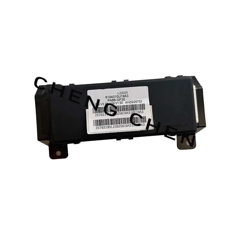 Brand New Anti-pinch Module 6104310U19A3 6104310U2261 6104310V5001 6104310U3400 6104310U19A3 For JAC Ruifeng S3 S2 R3 S4 SEI3