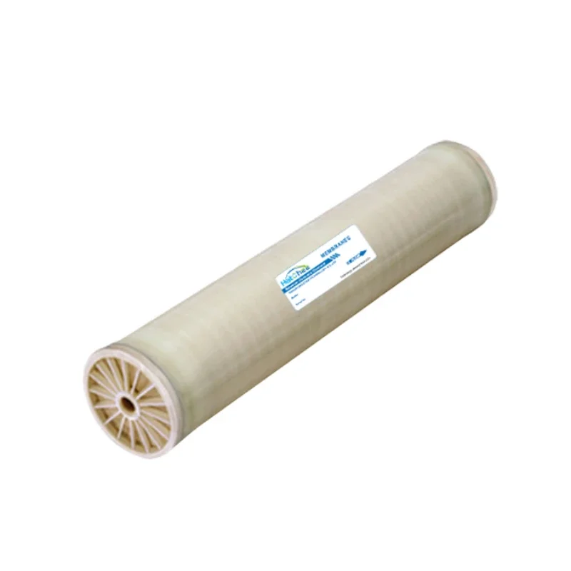 More durable to allow less frequent Reverse Osmosis Membrane for HC-XLP-8040-440