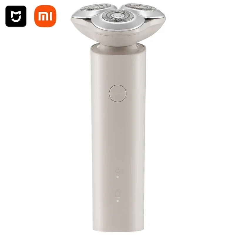 Xiaomi Mijia electric razor станок для бритья муж S101 men's washed beard knife tondeuse cheveux hommes