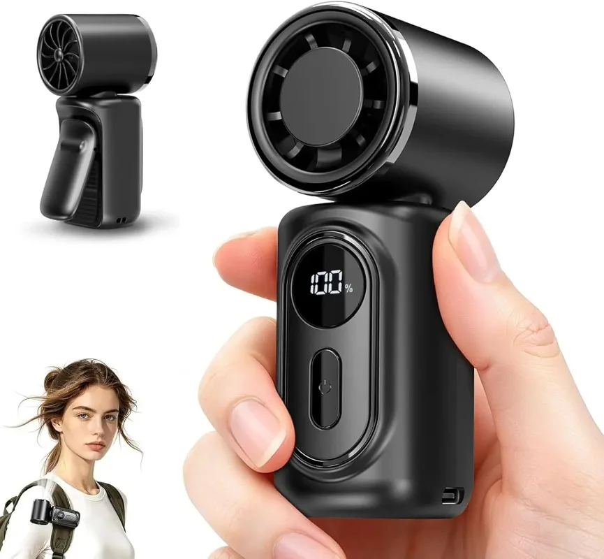 ventilador-mini-portatil-com-clip-e-display-led-180-°-clipe-giratorio-destacavel-para-viagens-concertos-trabalho-em-casa