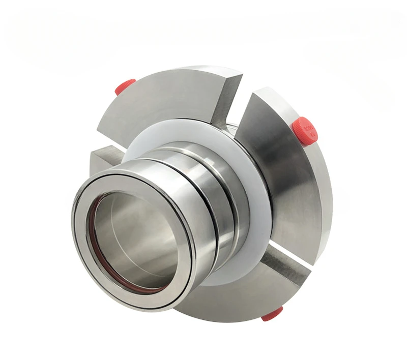 SB2-110-QRMG mechanical seals for Sulzer pressure screens