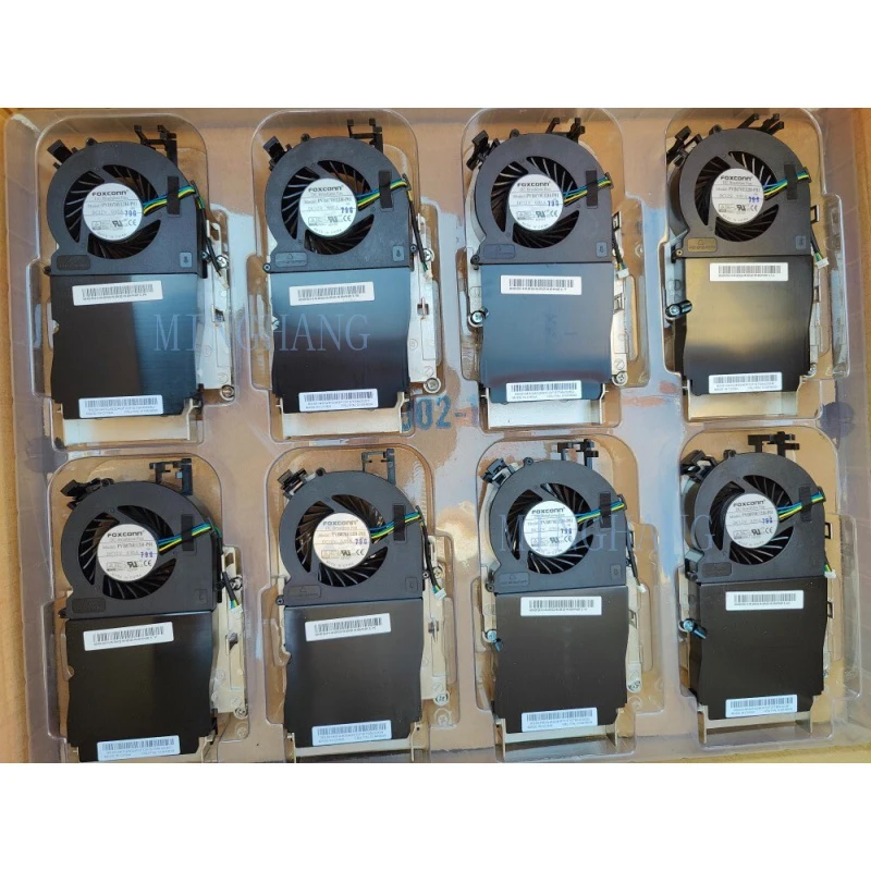 M   New 35W Tiny5 Fan Heatsink Cooler Kit For ThinkCentre M720q M920q 01MN633 1MN633