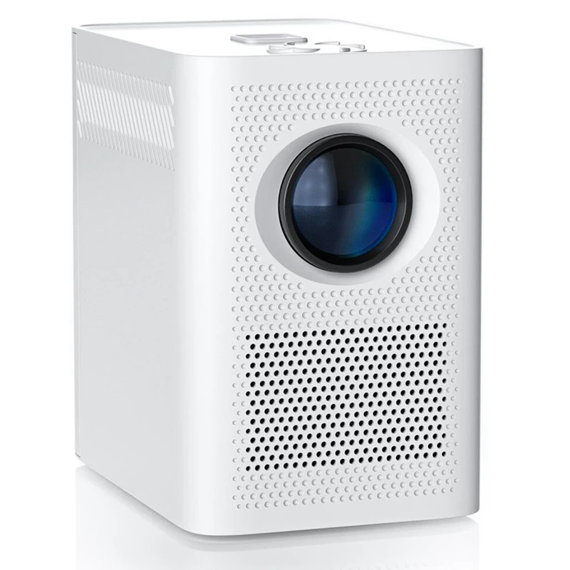 

Portable LED Projector Portable Projector Smart TV WIFI Home Projector LED Projector