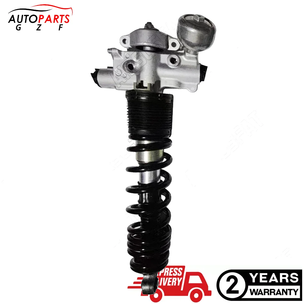 2X For McLaren 625C 625S 2015-2017 Front Suspension Shock Spring Struts Assembly
