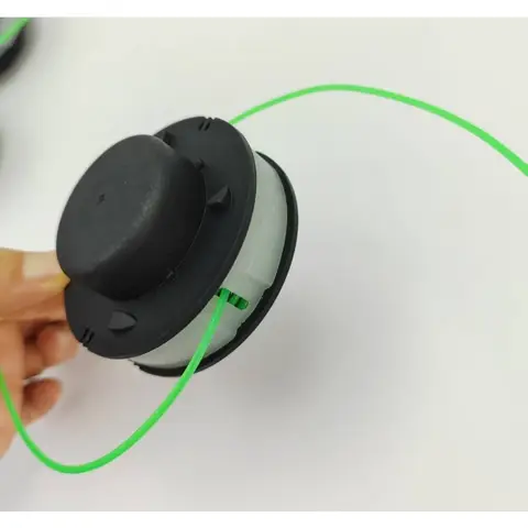 Suitable for stihl automatic outlet FSA 56 trimmer head 4008 710 4302 Replace FSA56 2-2 spool