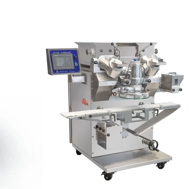 easy operation sushi roll machine automatic shell sushi rice ball machine production line Customized