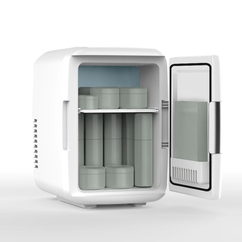 4L 6-Can Portable C… - image