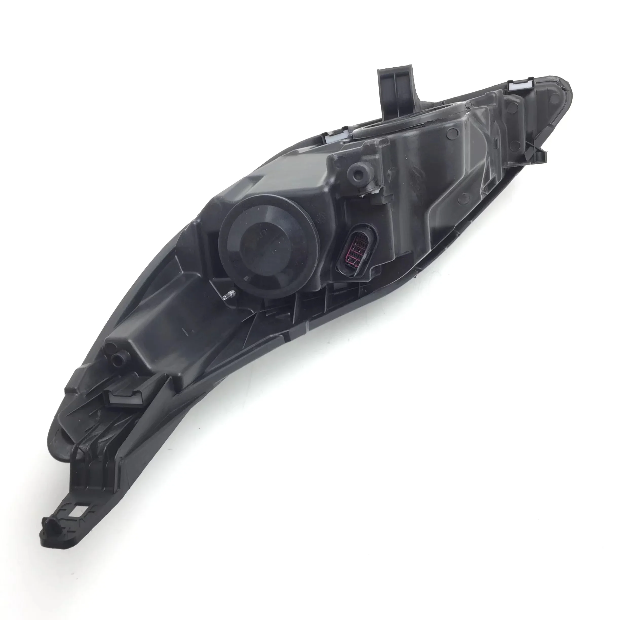 zz Для модели Ford Fiesta 09-12 в сборе