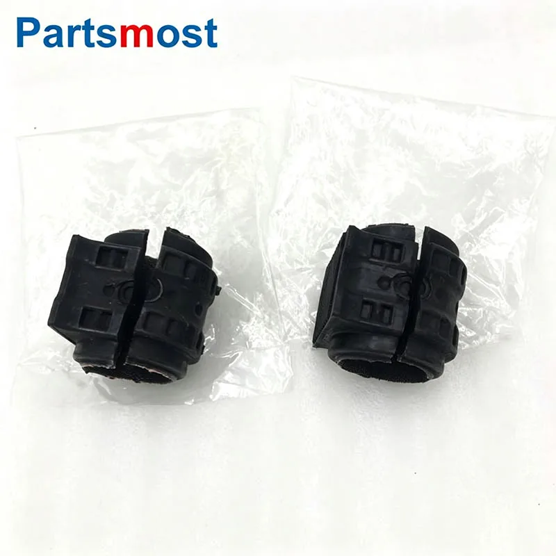 LR048451 2x FRONT SUSPENSION STABILIZER BAR BUSHINGS FOR LAND ROVER RANGE ROVER 2013- RANGE ROVER SPORT 2014- ANTI-ROLL BAR BUSH
