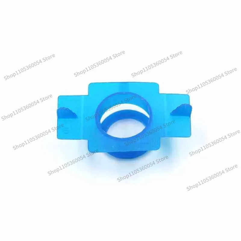For Hot-dip Galvanized Photovoltaic Plastic Wing Nut Photovoltaic Accessories C-shaped Steel Special Spring Nut Diamond Nut