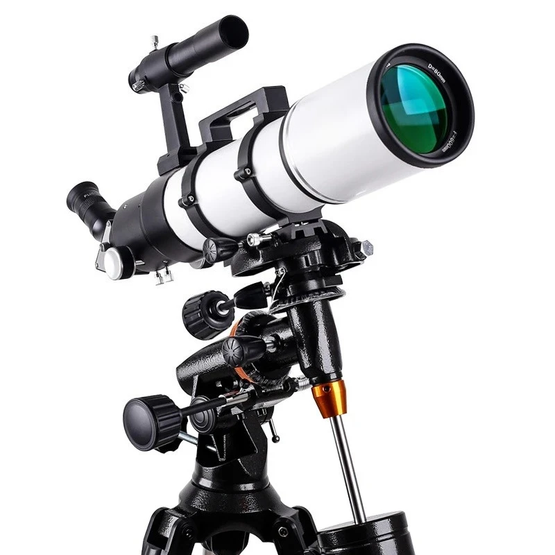 Astronomical Telescope HD Heaven and Earth Dual-Use