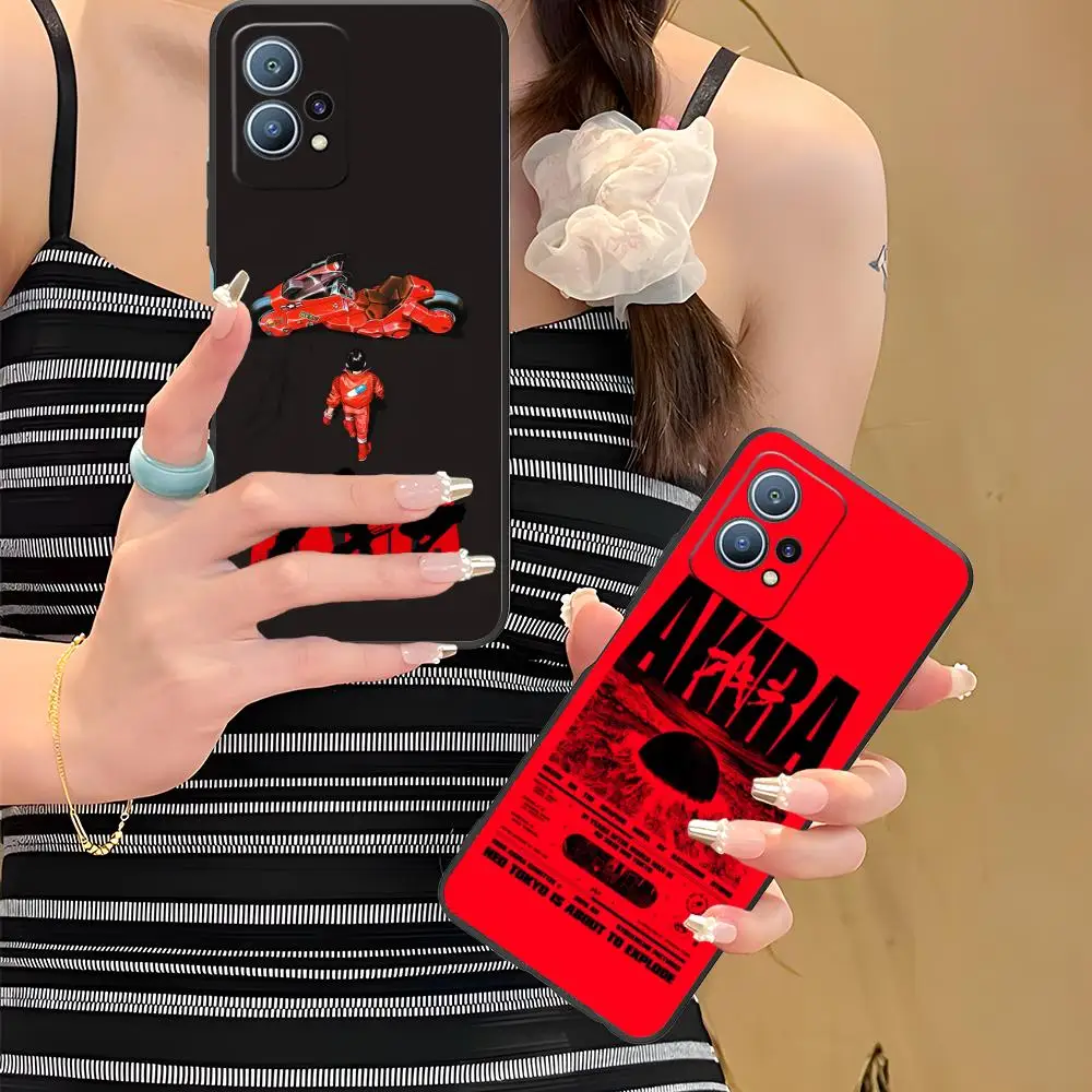 Fashion Akira Mobil…