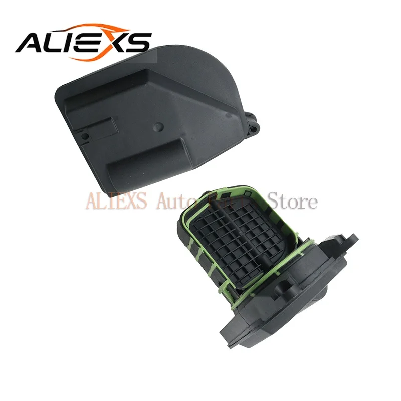 Left/Right Air Intake Manifold Flap Control Valve 11617560538 11617579114 For BMW E90 E91 E92 E93 E60 E61 E70 E83 E84 F10 F11