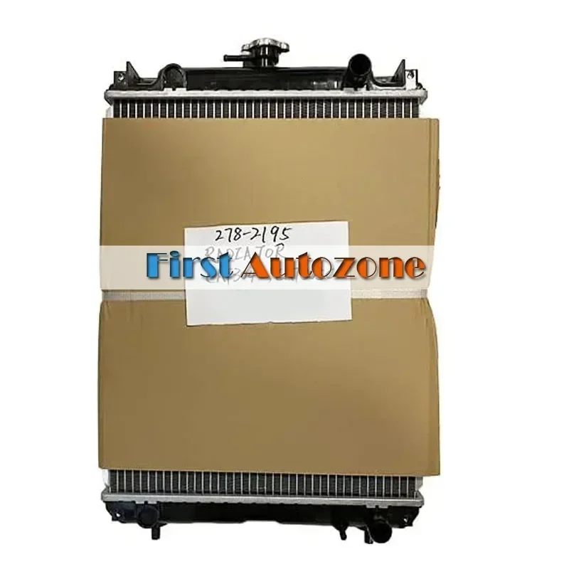 

Radiator 278-2195 For Caterpillar E305C, 304 C CR, 305 C CR Engine S4Q2T