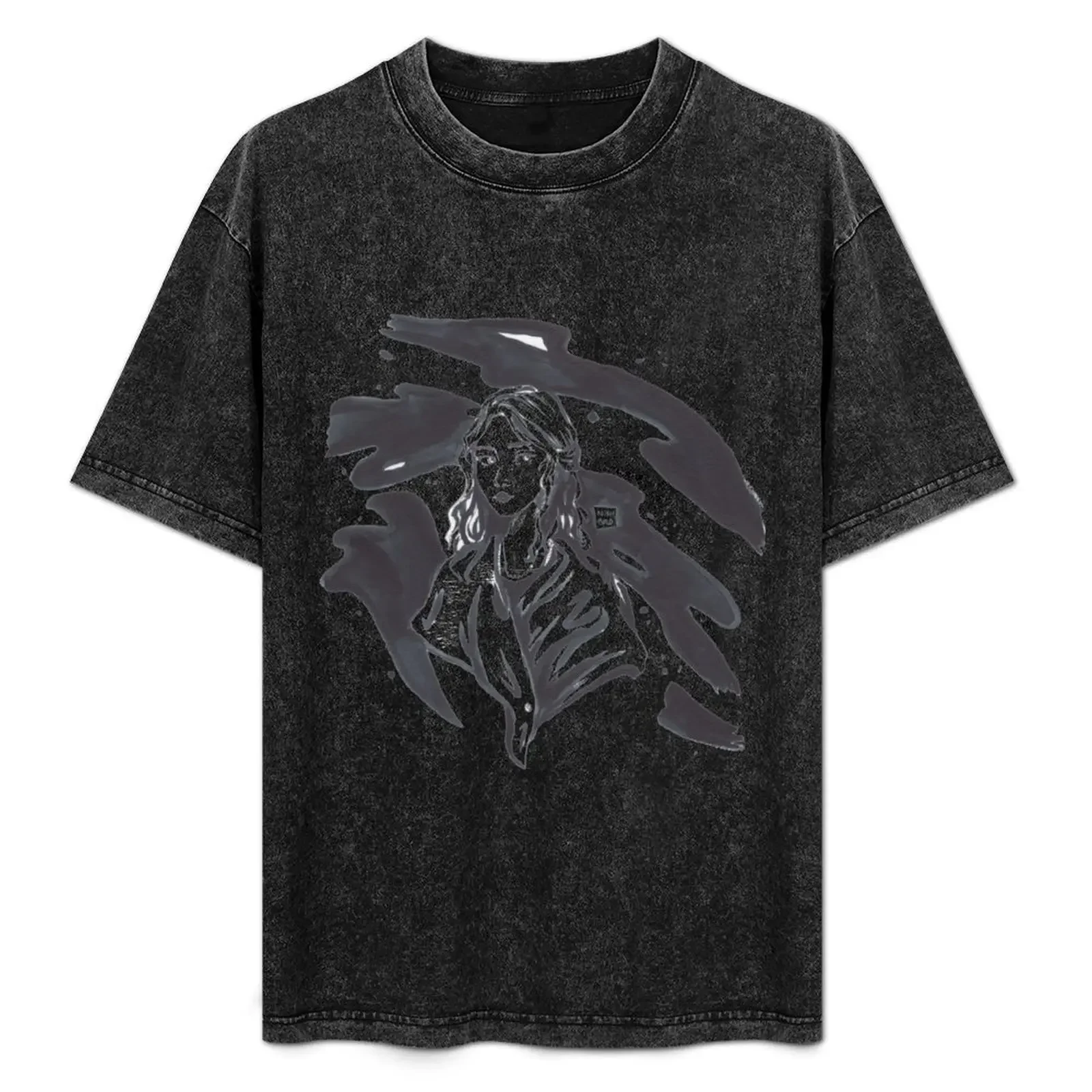 

Maria di angelo T-Shirt Clothing luxury designer oversized plus size men clothing