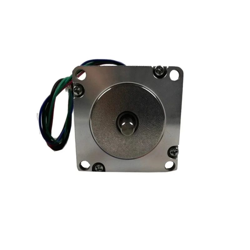 Nema 23 Stepper Motor 2 Phase 4-Leads 270 Oz-In/180Ncm 76Mm CNC 3D Printer 23HS8430 1.8Deg