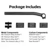 Elitaone 자전거 시트 포스트 탄소 Setback 25mm/20mm MTB/도로 자전거 시트 포스트 27.2/30.9/31.6mm 6