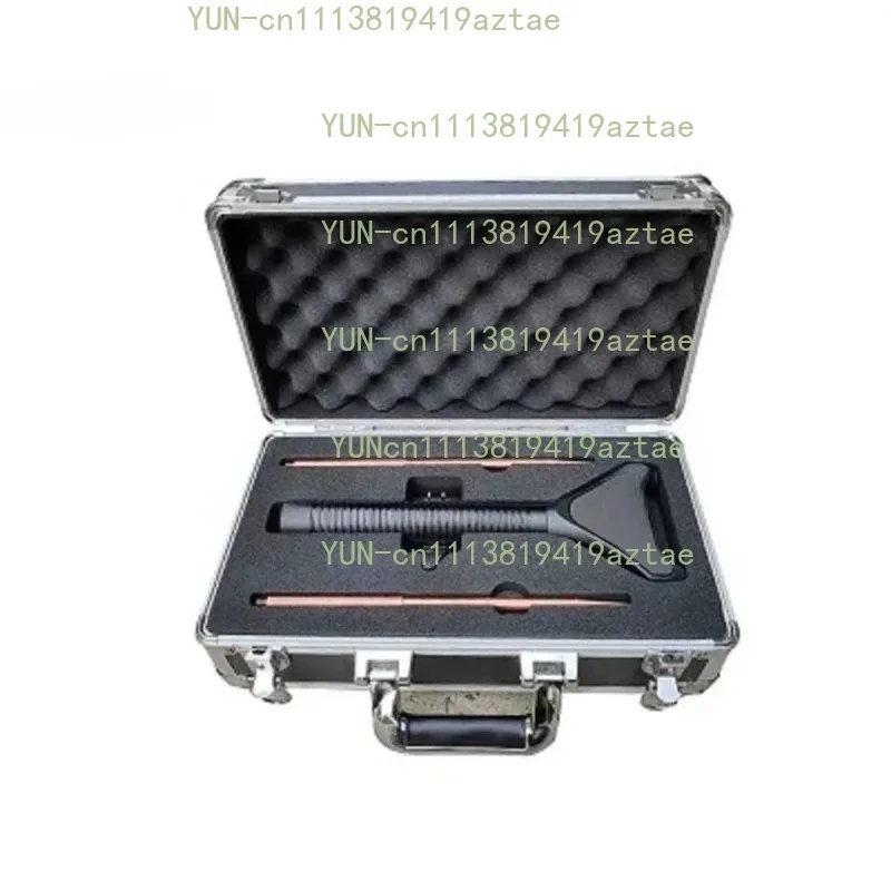 High Accuracy 300m Underground Water Detector For Agriculture Garden Ground Water Level Measurement Tool