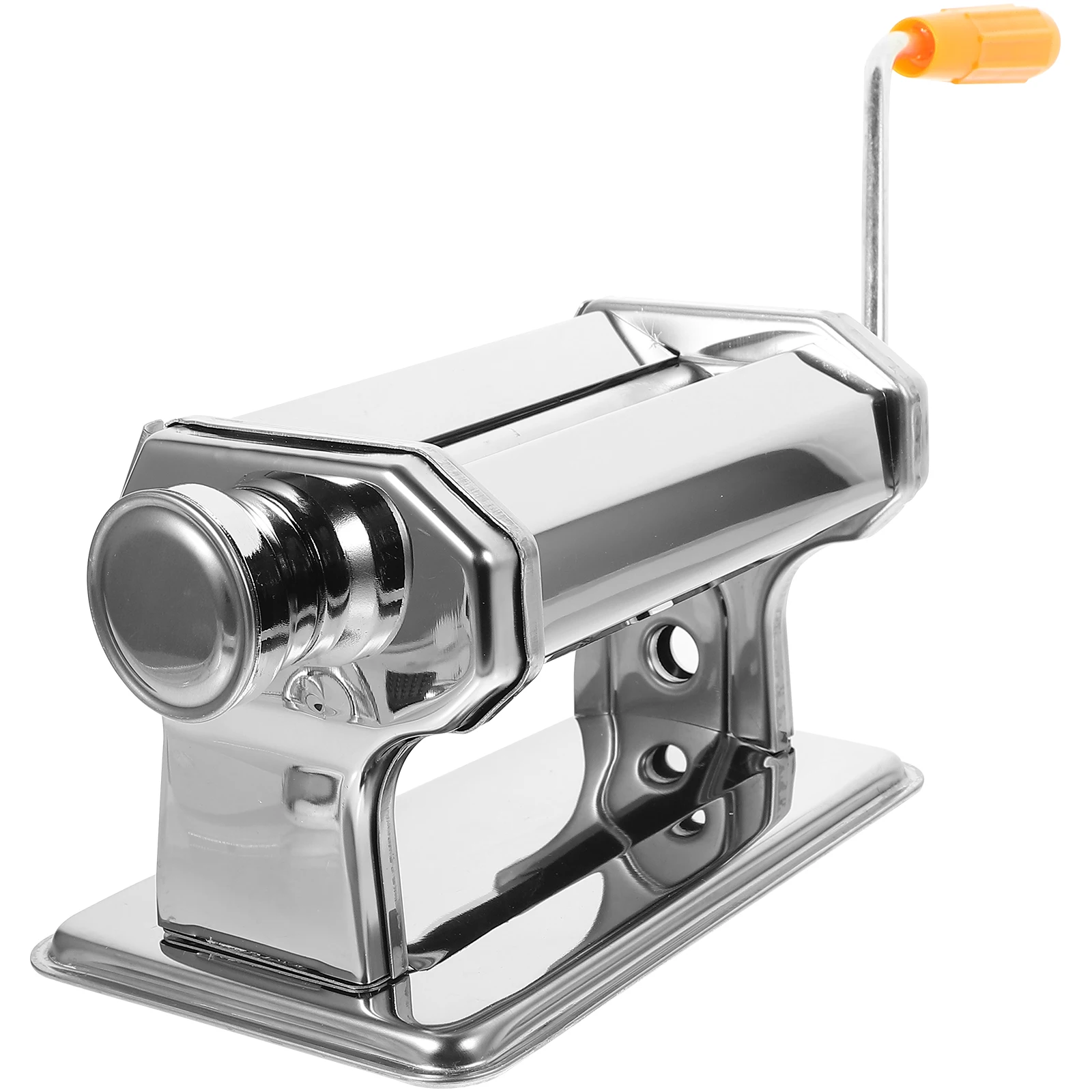 

Clay Press Machine Lightweight Portable Polymer Clay Tools Extruder Hand Crank Sculpting Supplies Craft Projects Jewelry