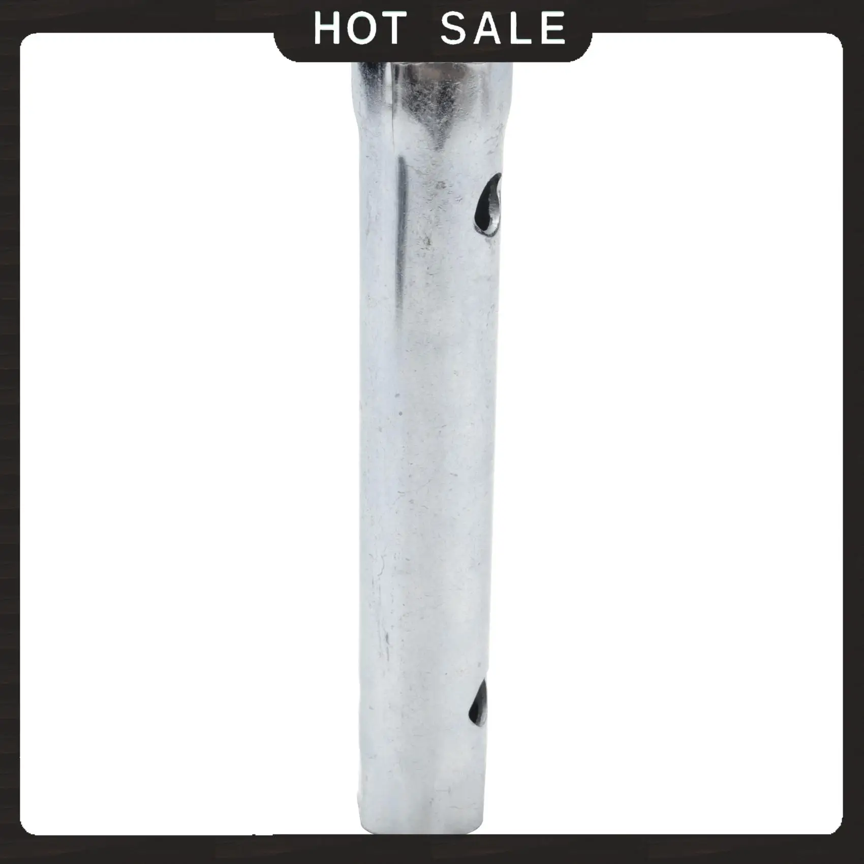 

24-Hour Delivery 6Mm - 17Mm Tubular Socket Wrench Set Plug Tube Hollow Socket Wrench Filter Wrench
