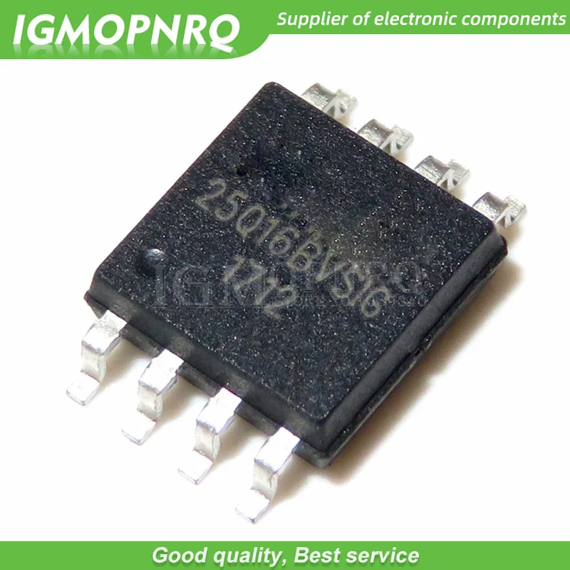 10PCS W25Q16BVSSIG SOP8 W25Q16 25Q16BVSIG SMD W25Q16BVSIG SOP-8