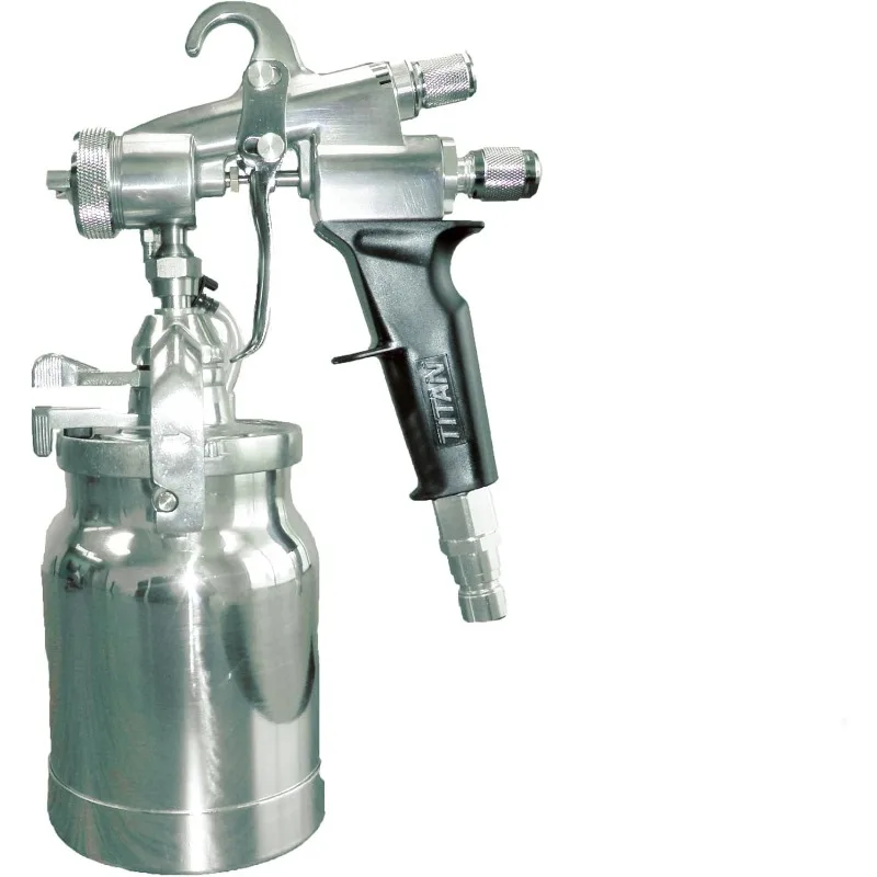 Titan 0524041 or 524041 Capspray Maxum II HVLP Spray Gun