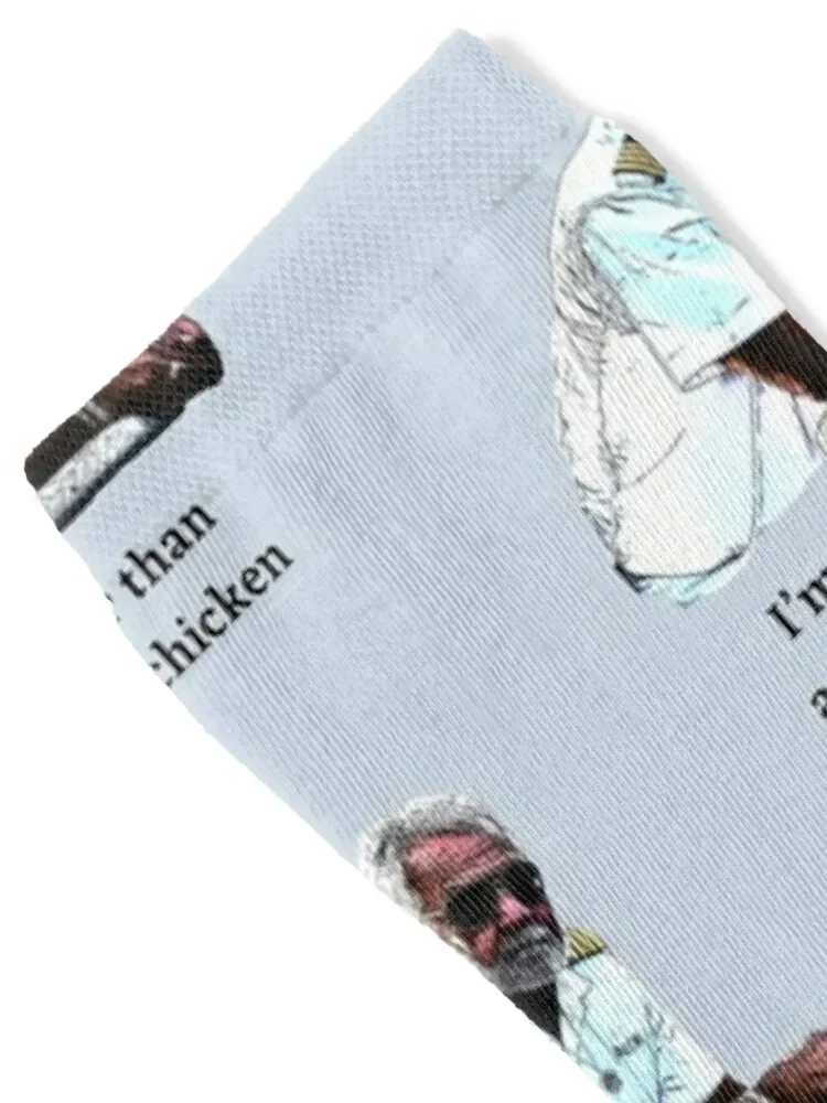 Captain Lee Quote Socks new in's custom Boy Child Socks Women's