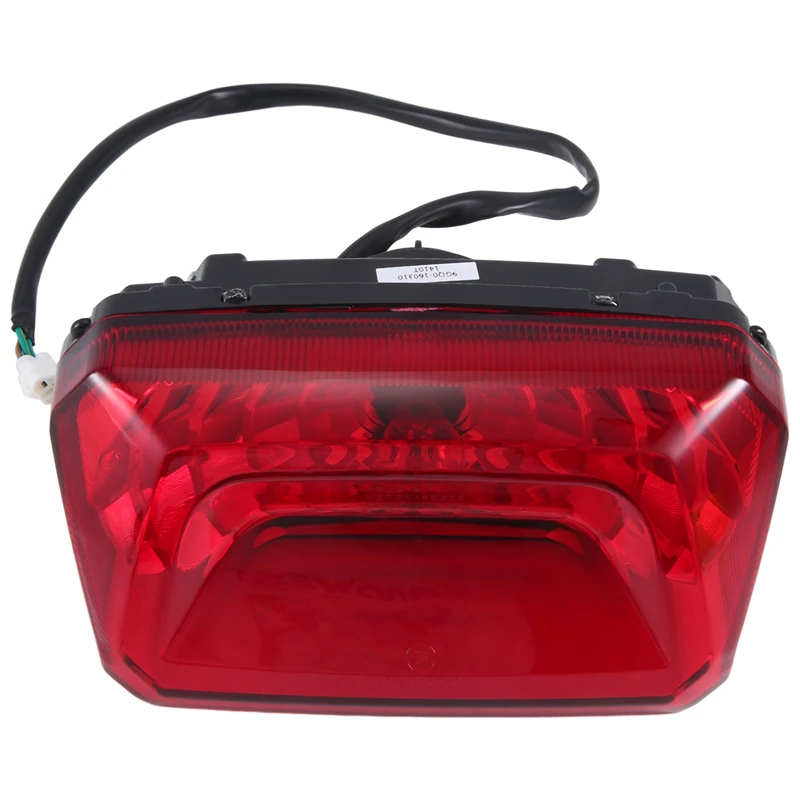 Tail Light For Cfmoto Cforce 400 X4 CF400AU 450 500S CF500AU-7S 520 X520 ATV 9GQ0-160310 Replacement Accessories