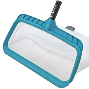 large pool skimmer net