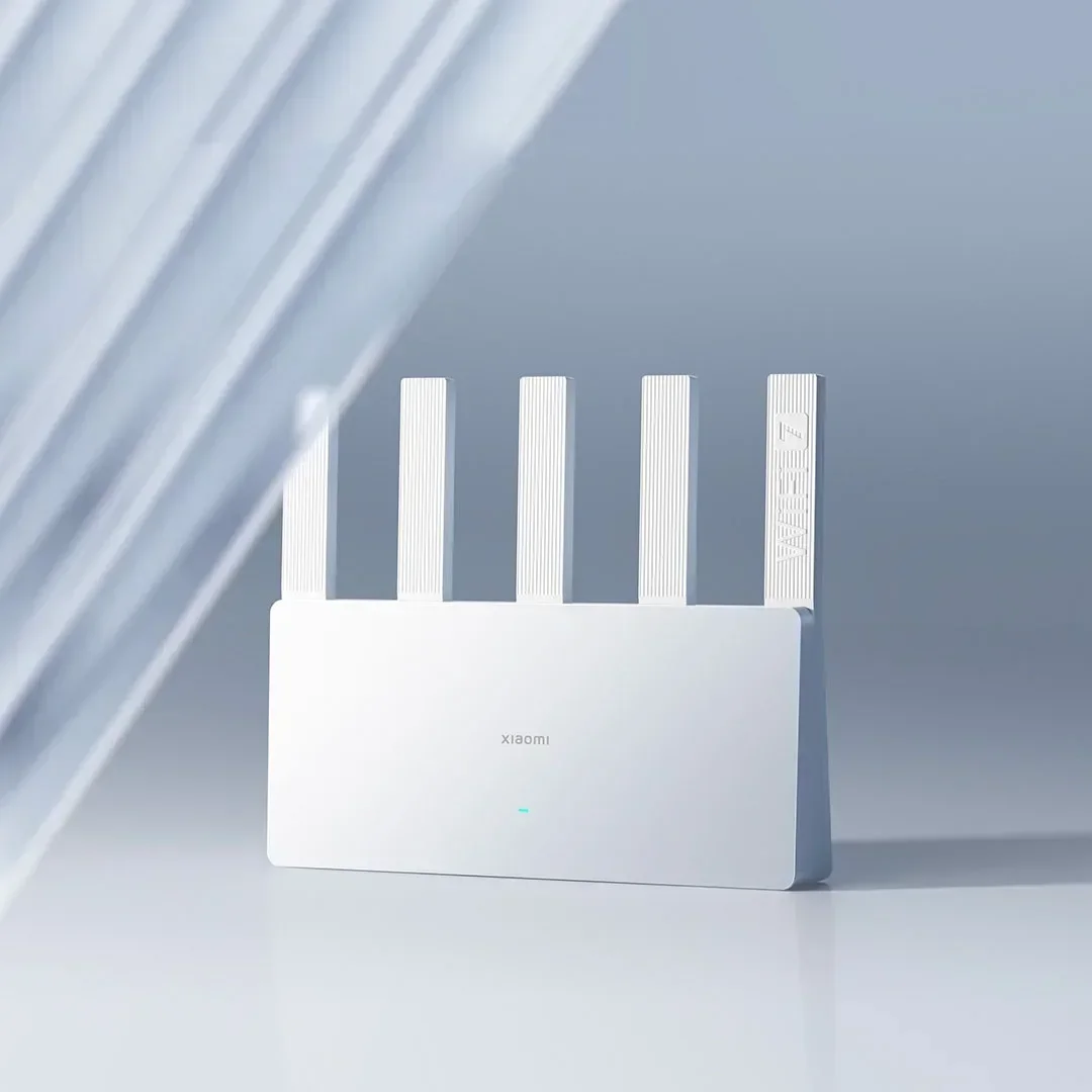 Xiaomi BE5000 Home Signal Amplifier Mesh Network Smart Home