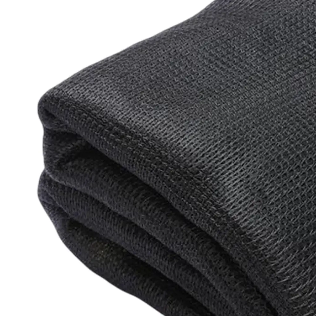 Trampoline Replacement Net Enclosure Net up for Round Easily Install Indoors and Outdoors