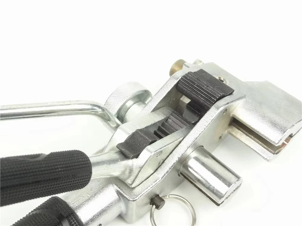 GT25 Special Steel Strapping Tensioner Sealer,steel strap binding tools, Pipe tightening pliers, clamp and steel strap buy extra