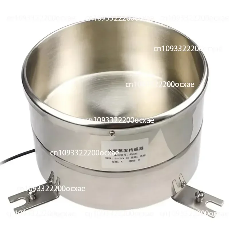 Stainless Steel Weather Evaporation Transmitter with RS485 Communication - Water Surface Evaporation Sensor
