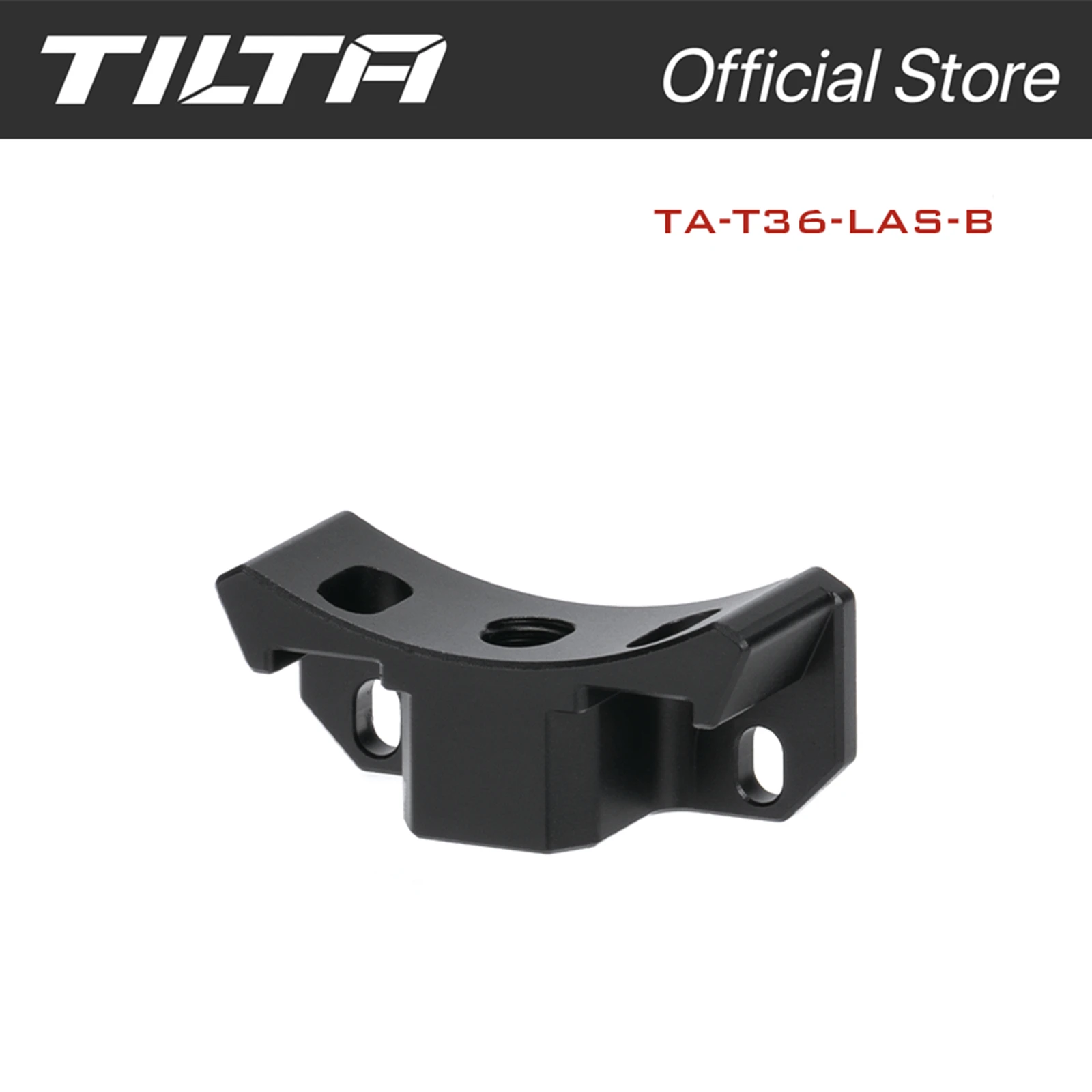 TILTA Camerakooi voor Fujifilm X-H2S X-H2 Basic Kit TA-T36-FCC-B Lensadapter Basic Kit Ondersteuning Manfrotto Quick Release Plate