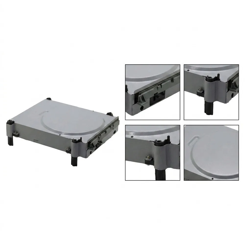 For Xbox 360 VAD6038 Replacement For DVD Drive with Matching Mechanical Interface and Signal Protocol Compatibility