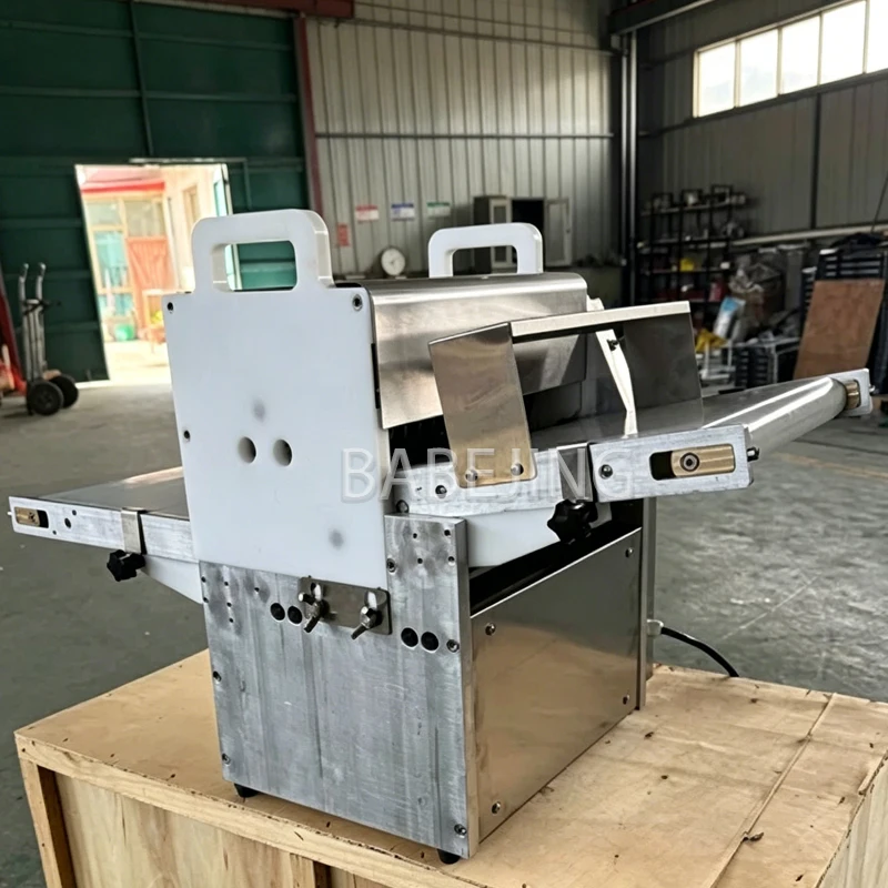 Commercial Large Output Multifunctional Electric Meat Cutting Machine Fully Automatic Vegetable Slicer for Kitchen Beef