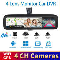 4G Network Android 4 Lens 360° 11.25\