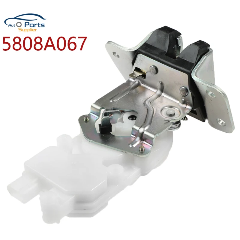 New 5808A067 Door Trunk Lock Actuator Motor For Mitsubishi PAJERO/MONTERO SPORT Outlander ASX 5808A079 MR959620 5808A129