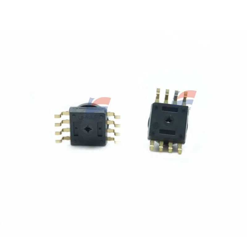 SmCpMP3V5004GC6U Silicon Strain Gauge Pressure Sensor Can Be Used For Water Level Detection In Washing Machines