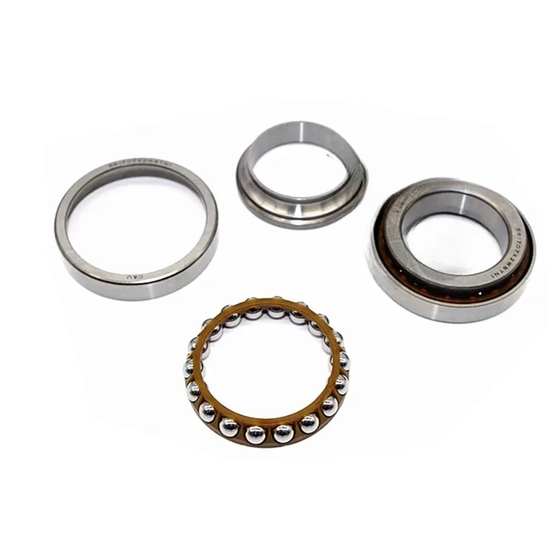 Motorcycle Steering Column Bearing Kit for CF 150NK 250SR 250、 400、 650NK 650MT CF150、 CF250、CF400NK CF650NK CF650MT - view 3