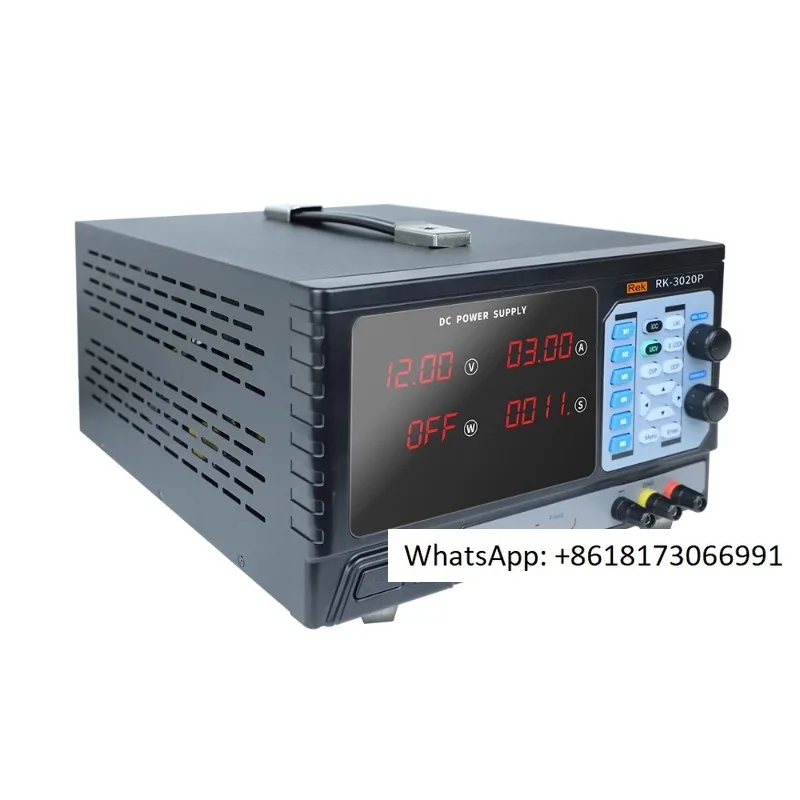 Merrick High-Power …