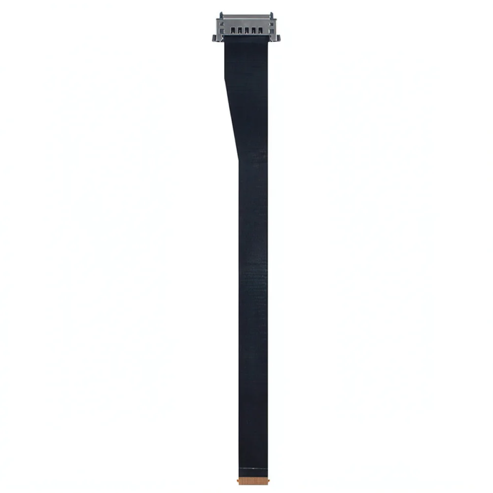 For For Bambu Lab X2D P2S LCD Ribbon Wire 3D Printer Screen Repair Part Durable Connector Flex Cable Replacement Cord