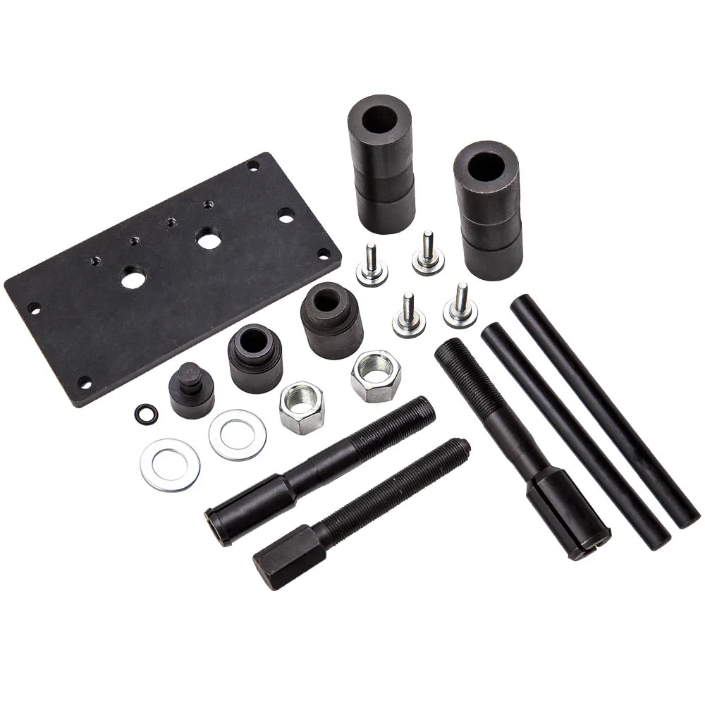 Inner Cam Bearing Installer Puller Tool Kit Fit Harley Davidson Twin Cam engine